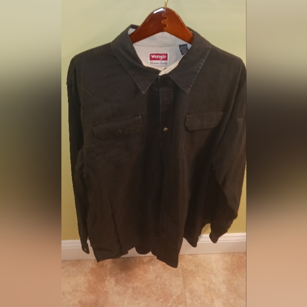 Dickies..button down work 👕 - Picture 6 of 10